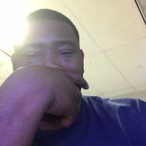 Meet your Posher, Corey